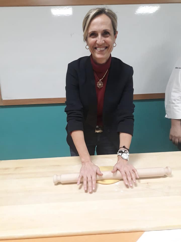 OTTAVA EDIZIONE DI GUSTACINEMA