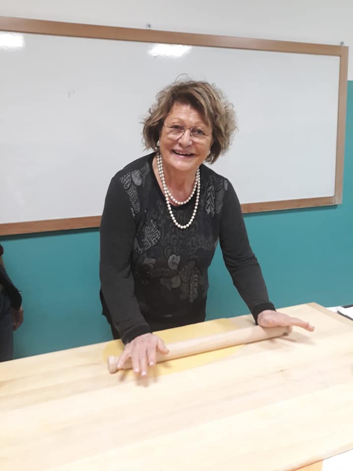 OTTAVA EDIZIONE DI GUSTACINEMA