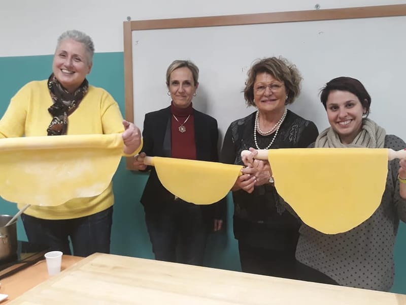 OTTAVA EDIZIONE DI GUSTACINEMA