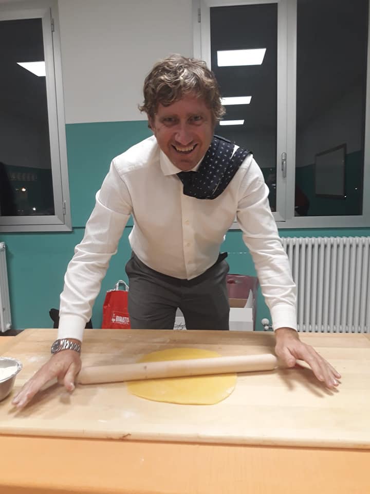 OTTAVA EDIZIONE DI GUSTACINEMA