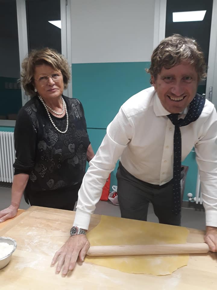 OTTAVA EDIZIONE DI GUSTACINEMA