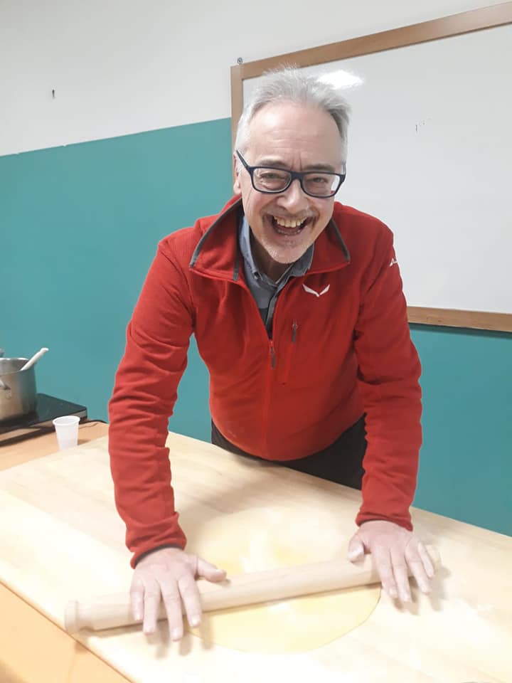 OTTAVA EDIZIONE DI GUSTACINEMA