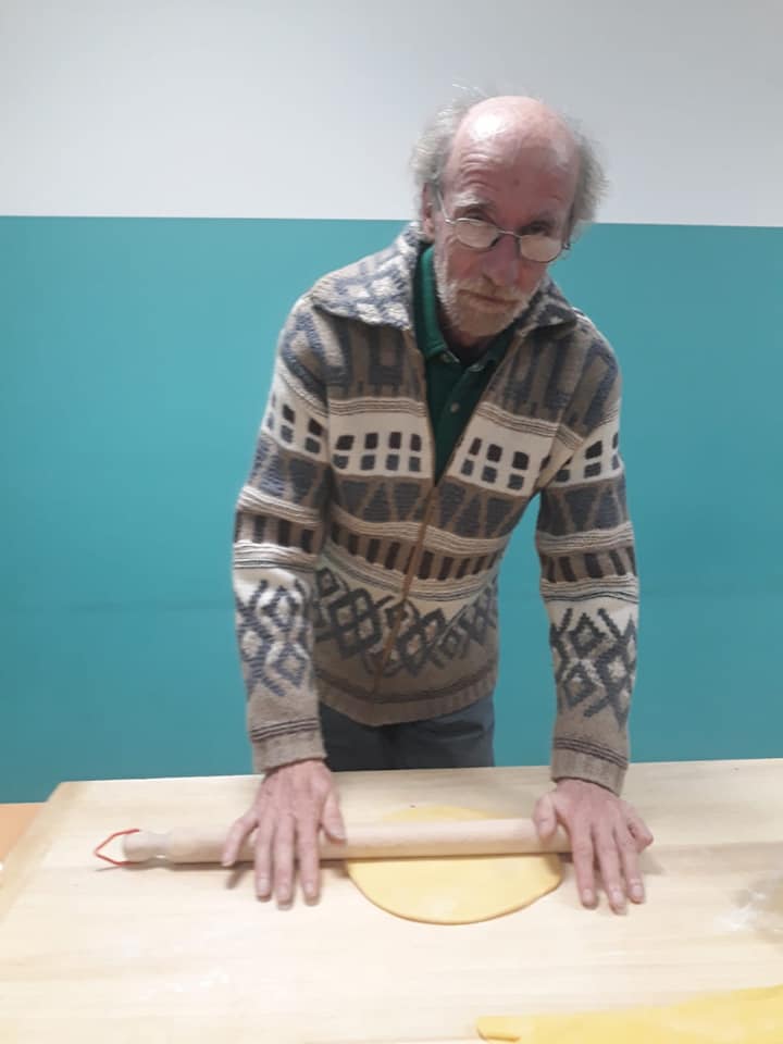 OTTAVA EDIZIONE DI GUSTACINEMA