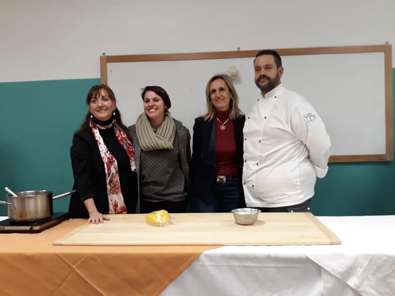 OTTAVA EDIZIONE DI GUSTACINEMA