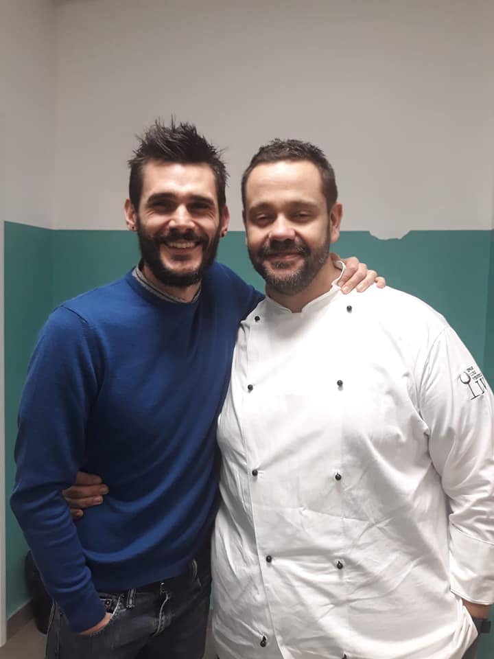 OTTAVA EDIZIONE DI GUSTACINEMA