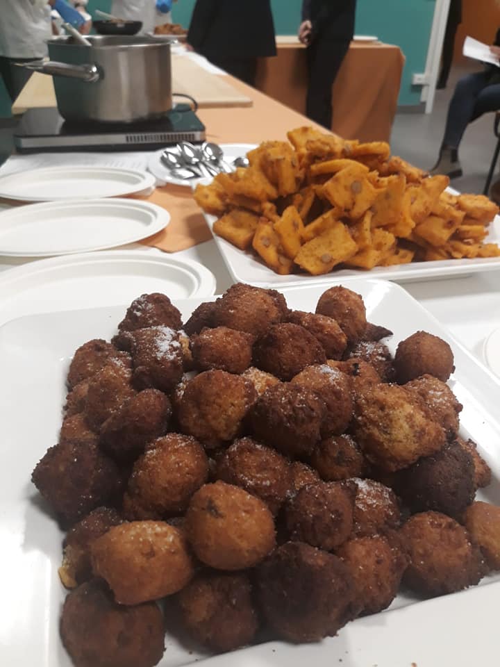 OTTAVA EDIZIONE DI GUSTACINEMA