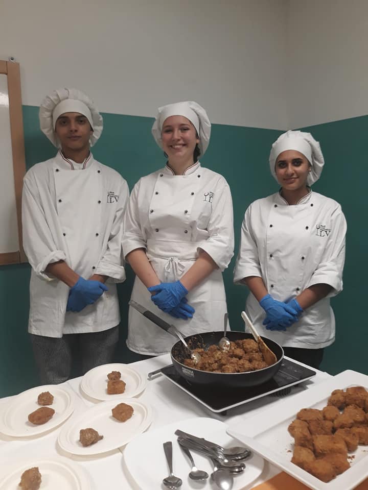 OTTAVA EDIZIONE DI GUSTACINEMA