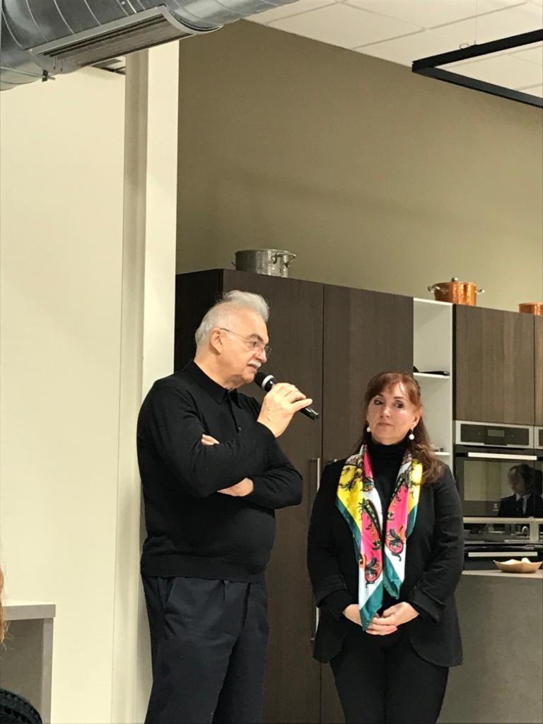 DISFIDA GASTRONOMICA A FICO