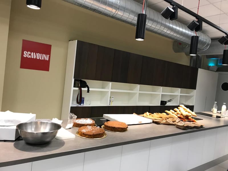 DISFIDA GASTRONOMICA A FICO