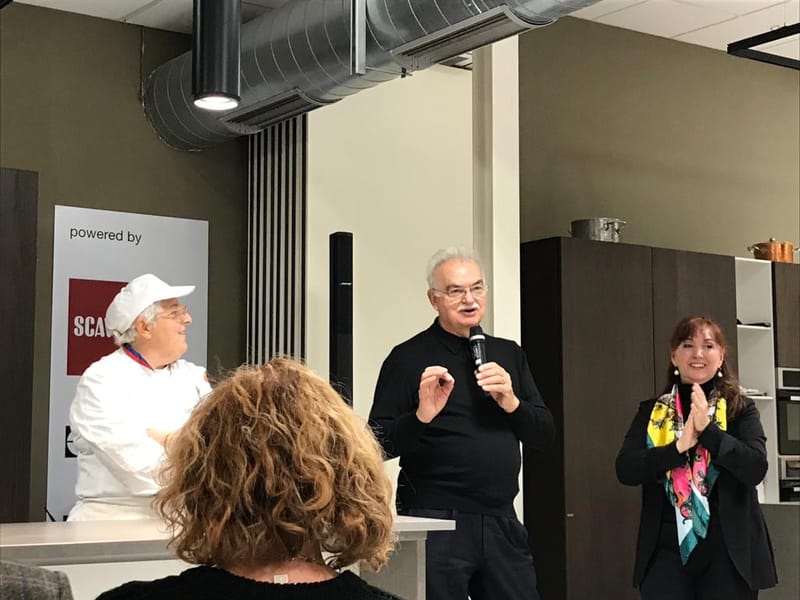 DISFIDA GASTRONOMICA A FICO