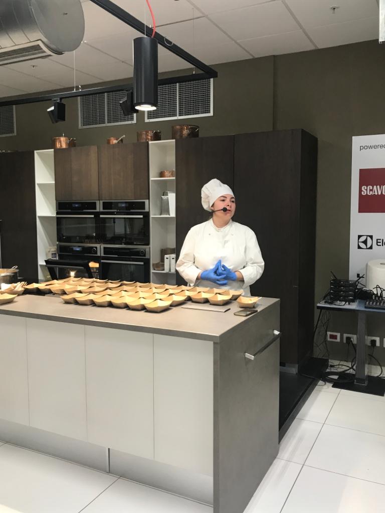 DISFIDA GASTRONOMICA A FICO