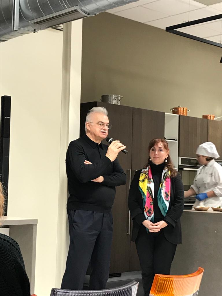 DISFIDA GASTRONOMICA A FICO