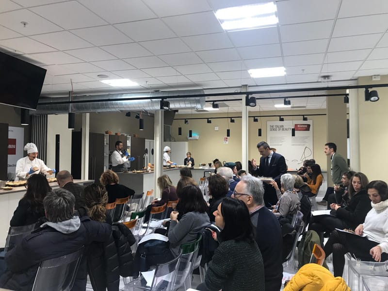 DISFIDA GASTRONOMICA A FICO