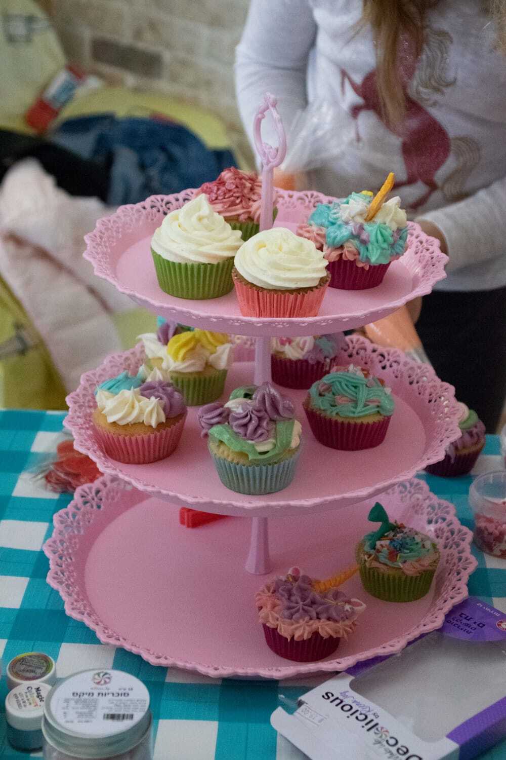 סדנאות לימי הולדת