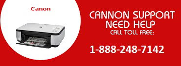 Canon Printer Support 1-888-248-7142 for Canon Printer Help