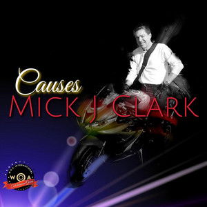 Trazando emociones profundas, "This Life Is Unforgiving" de Mick J. Clark