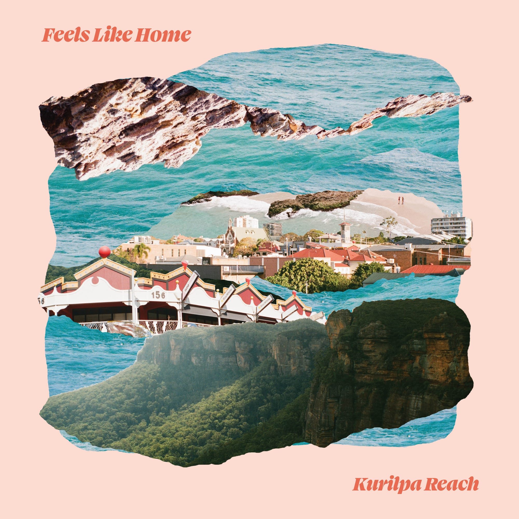 Mini Review del sencillo "Feels Like Home" de Kurilpa Reach