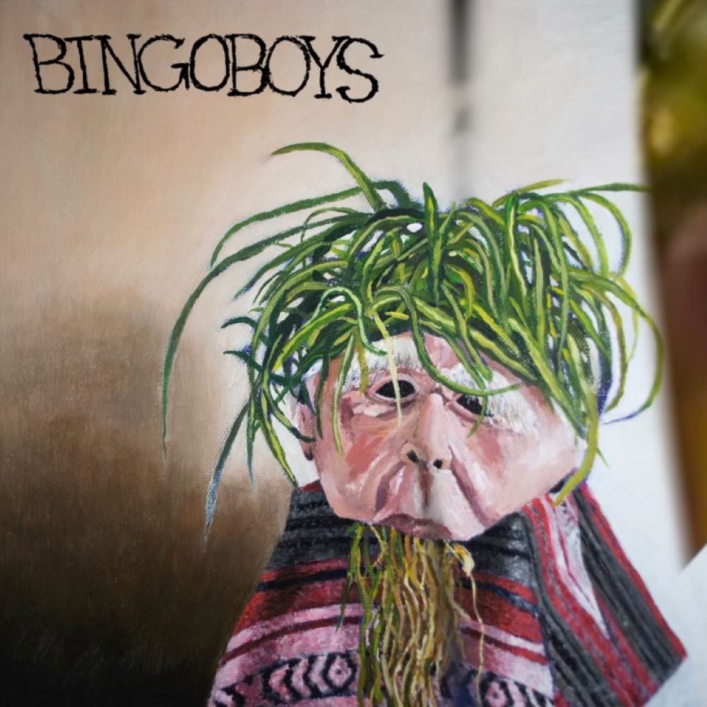 Bingo Boys - "Freak Out and Leave": Una montaña rusa de emociones Punk