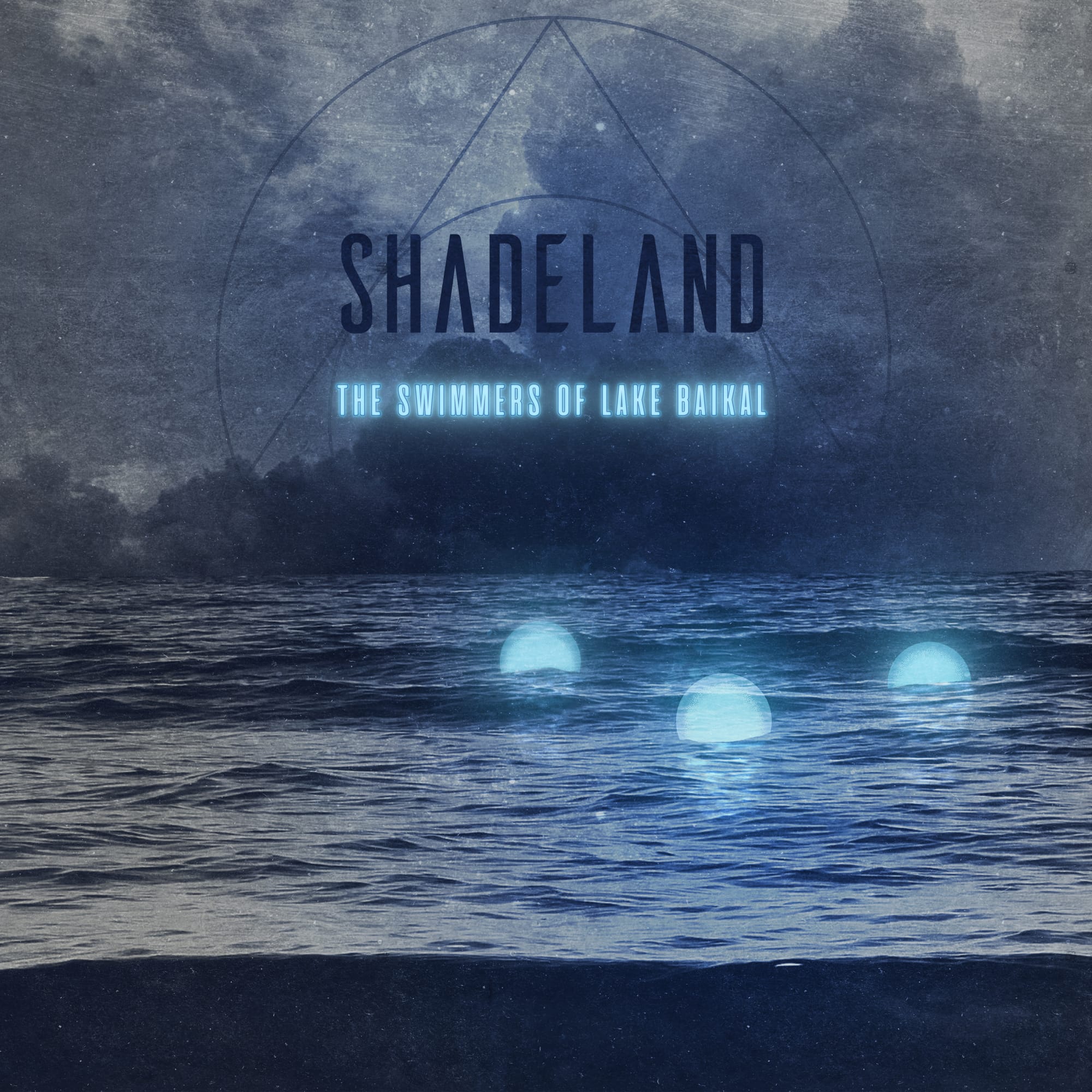 Shadeland - "The Swimmers of Lake Baikal", un viaje sonoro a lo desconocido