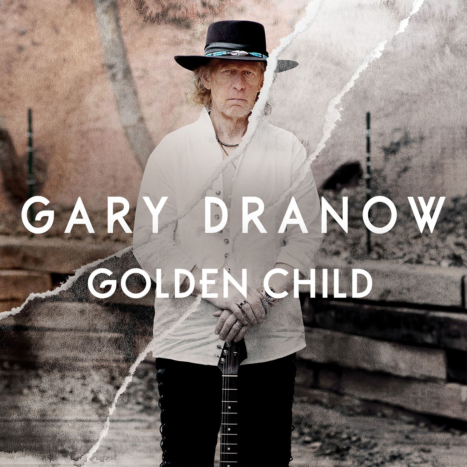 El encanto de "Golden Child" de Gary Dranow y The Manic Emotions