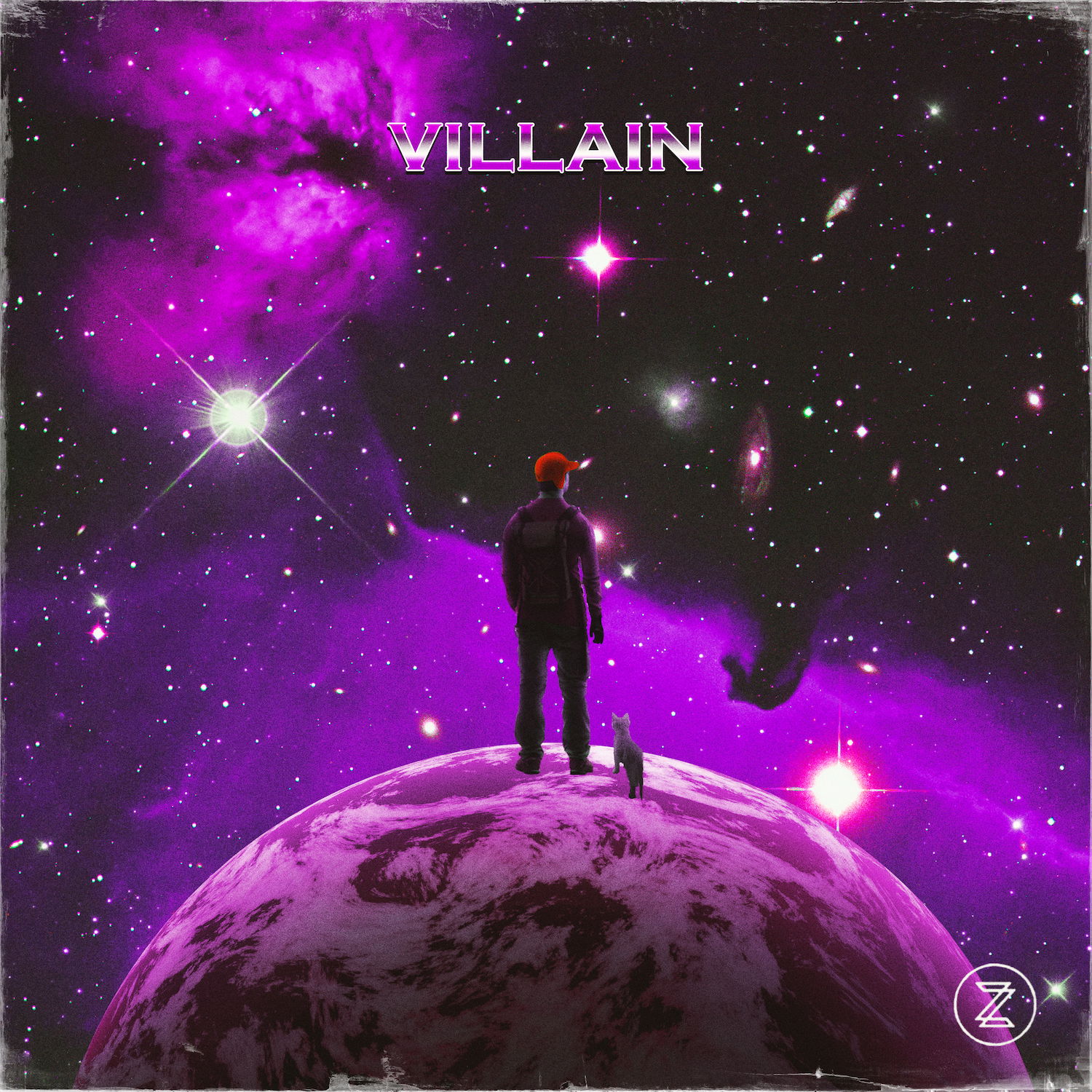 Reseña "Villain" - Zenodro