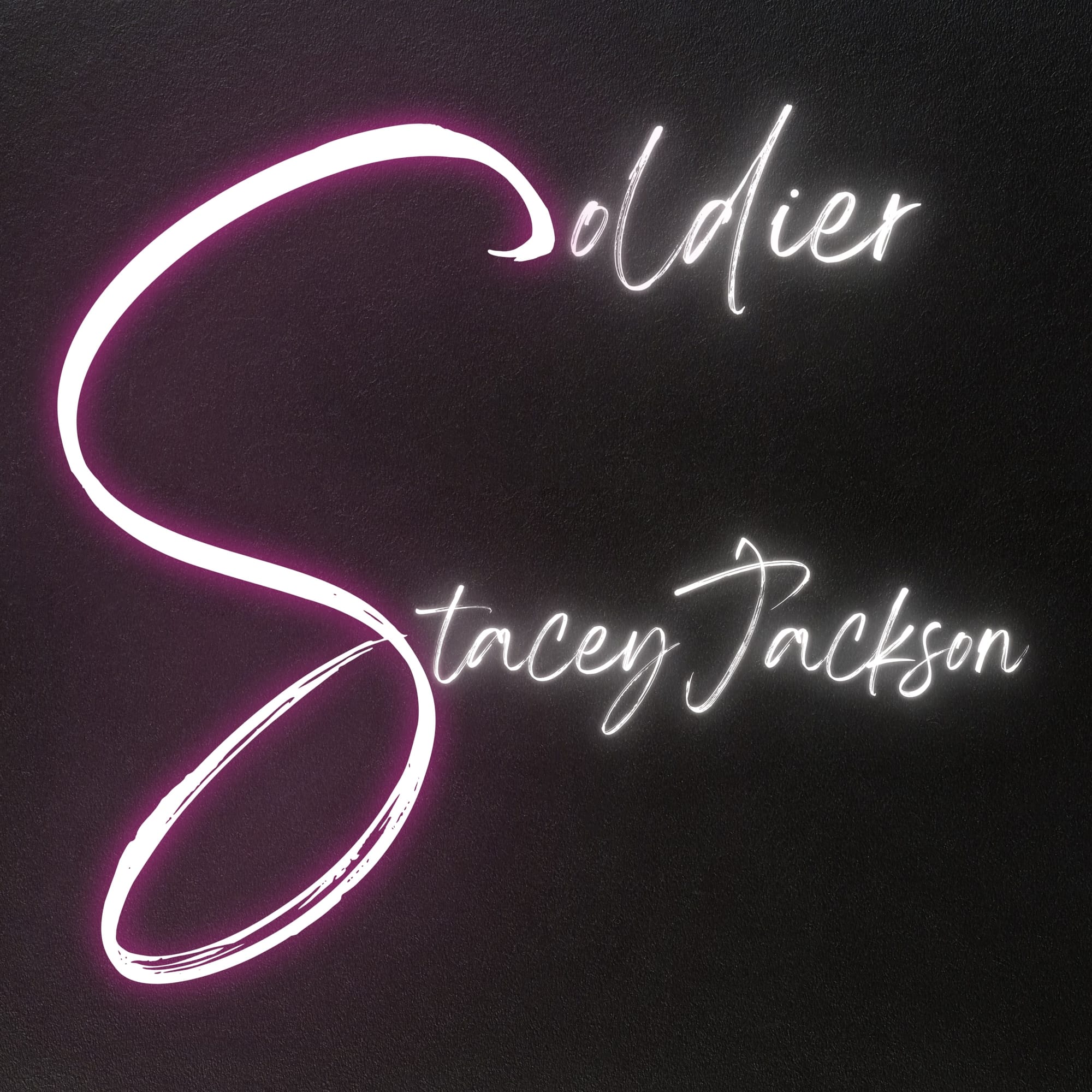 La resonante y empoderadora fusión de Stacey Jackson en "Soldier"