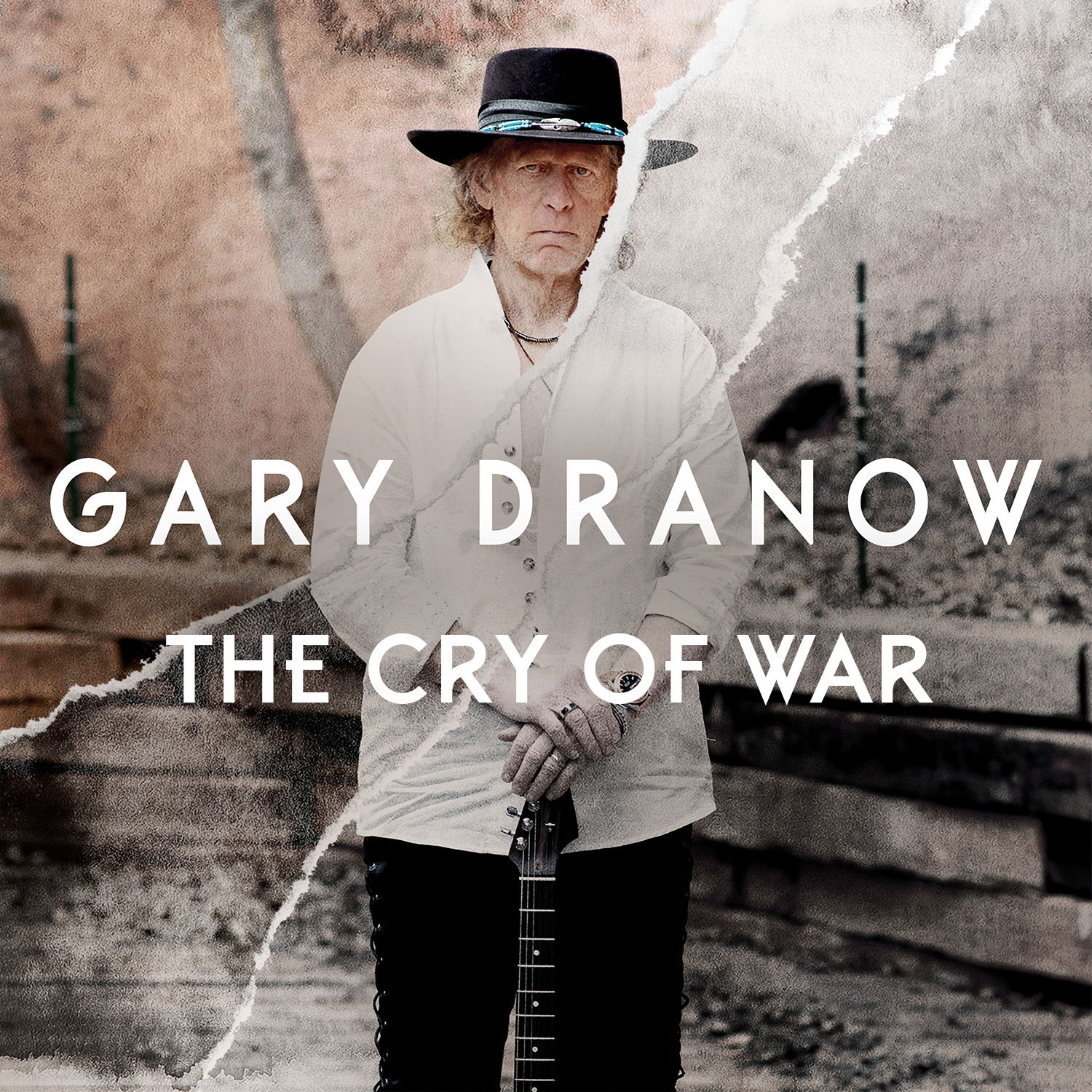 "The Cry of War" una oda musical a la resistencia ucraniana