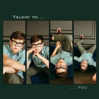 Carson Ferris te captura emocionalmente con "Talkin' to You"