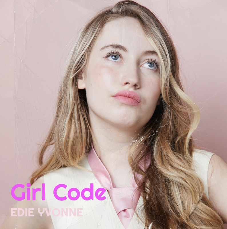 "Girl Code" de Edie Yvonne