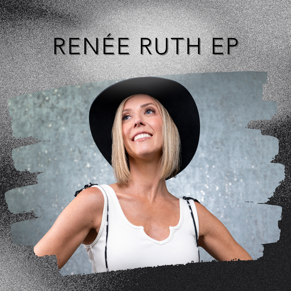 Renee Ruth y su EP "Renee Ruth"