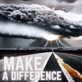 Mercurius Lanza su Nuevo Sencillo "Make a Difference"