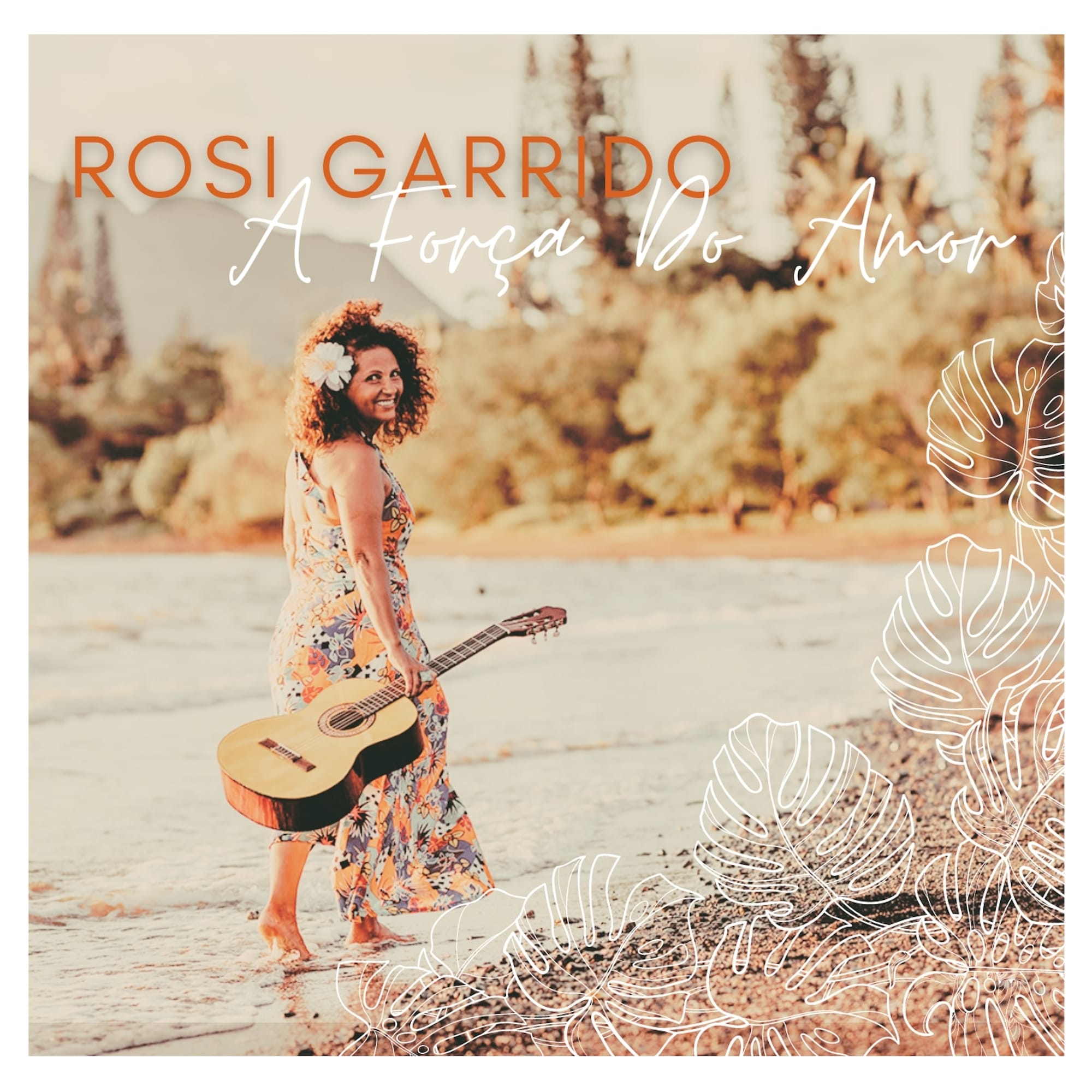 Descubriendo la Magia de "Peço Perdão" de Rosi Garrido