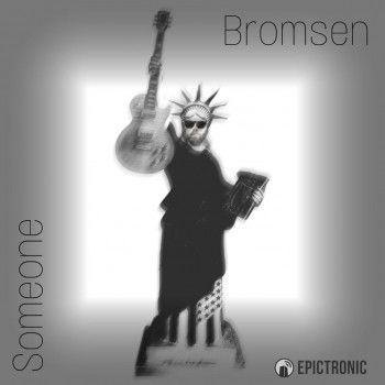 Explorando la Libertad Sonora con Bromsen en "Someone"