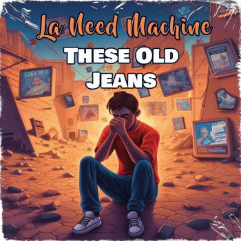 "These Old Jeans" Reflexiones en Melodía