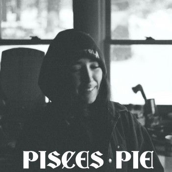 Descubriendo "Pisces Pie" de Odelet