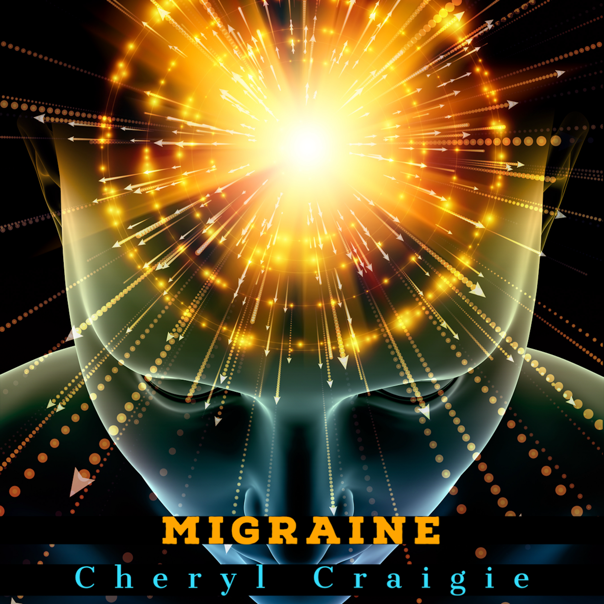 Cheryl Craigie lanza "Migraine”