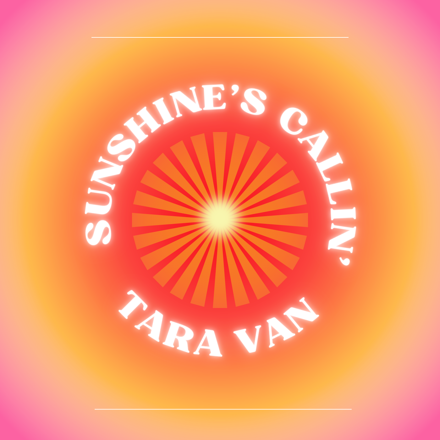 Reseña del sencillo "Sunshine's Callin'" de Tara Van