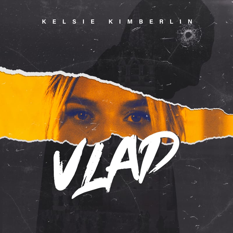 "Vlad" de Kelsie Kimberlin