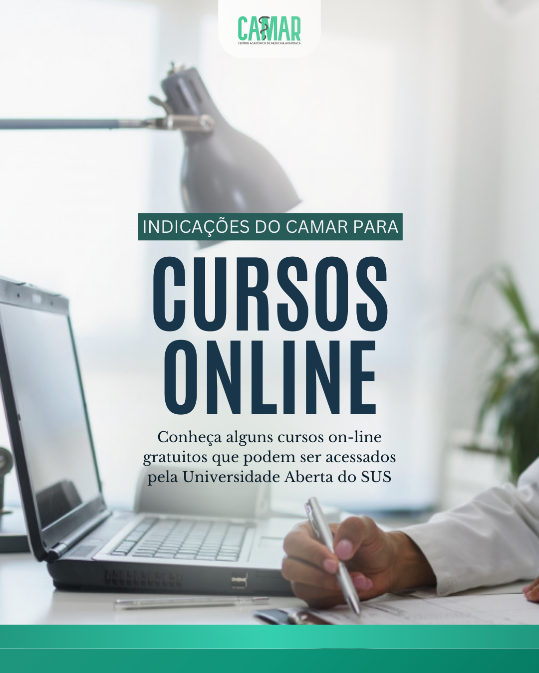 Indicações de Cursos Gratuitos