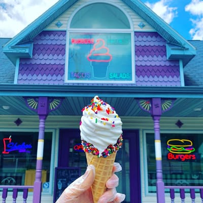 Popular Poughkeepsie Ice Cream Shop Reopens Under New Ownership