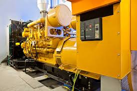 Impacts of Diesel Generators in Providing Backup Power and the Sales of Diesel Generators
