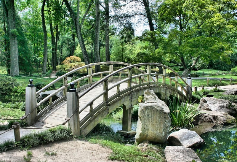 Jardins remarquables et fraicheurs florales