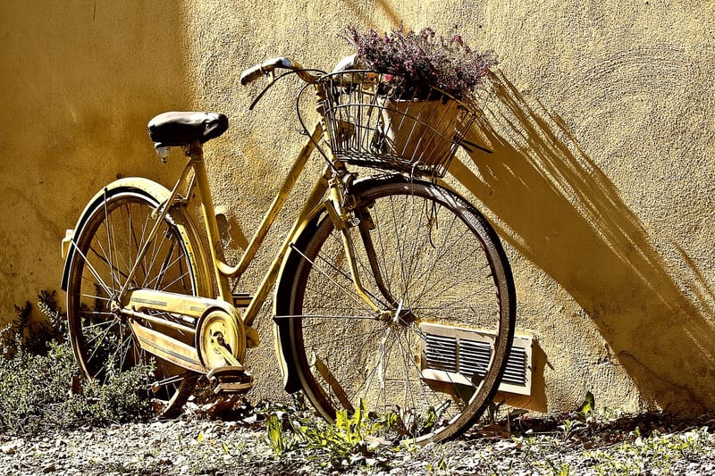 Le Cyclotourisme