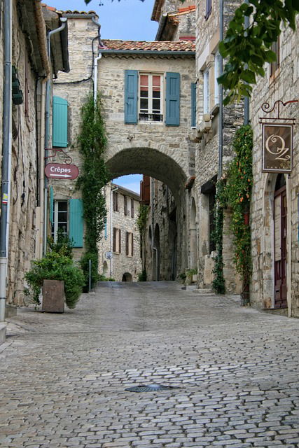 Les "Beaux villages"