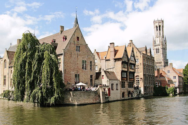 Les Sites du Patrimoine