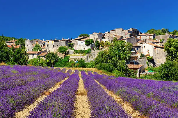 Villes et Villages à visiter