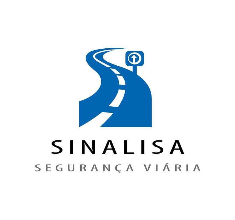 Sinalisa Segurança Viária