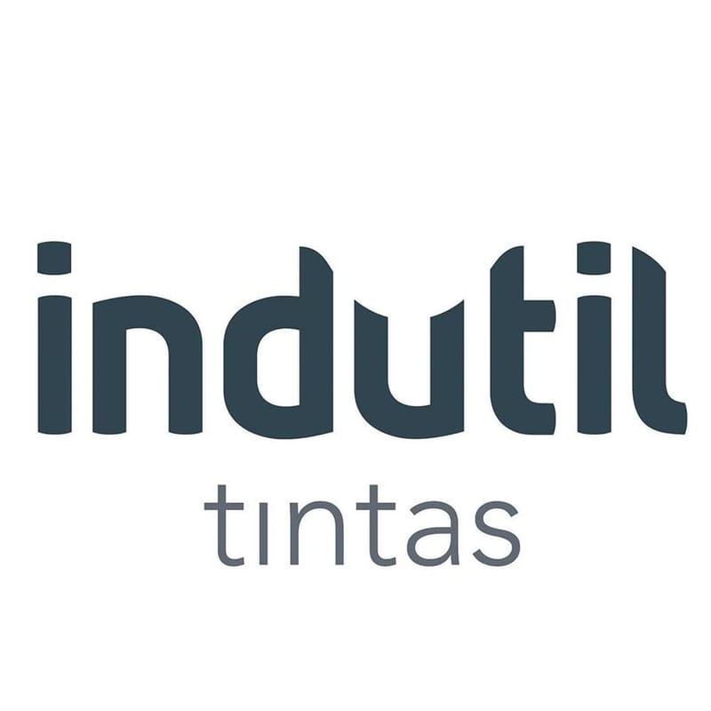Industria de tintas Indutil