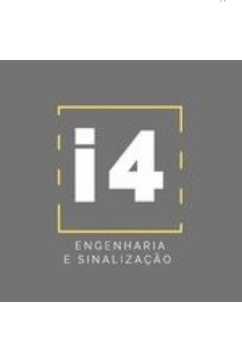 I4 Sinalização
