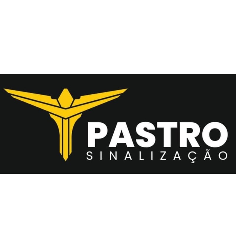 Pastro Sinalização
